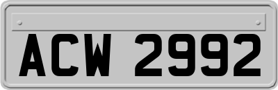 ACW2992