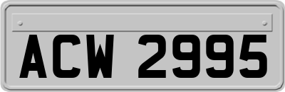 ACW2995