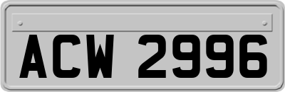 ACW2996
