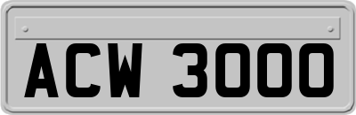 ACW3000