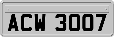 ACW3007