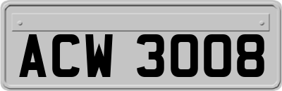 ACW3008