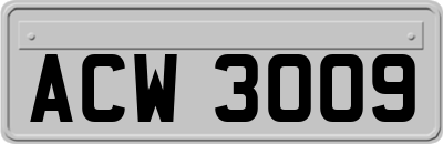 ACW3009