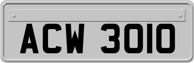 ACW3010