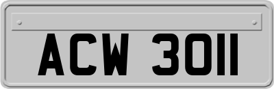 ACW3011