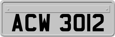 ACW3012