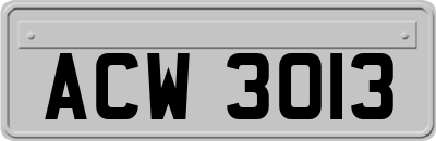 ACW3013