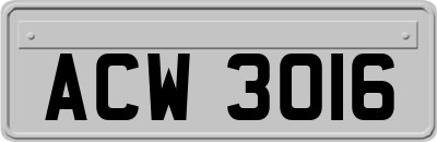ACW3016