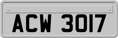 ACW3017