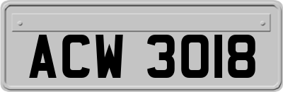 ACW3018
