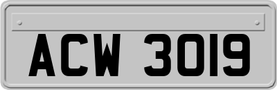 ACW3019