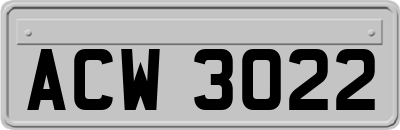 ACW3022