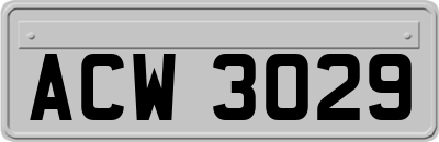 ACW3029
