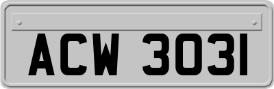 ACW3031