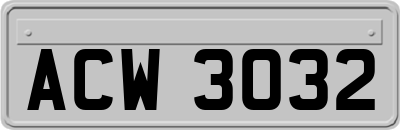 ACW3032