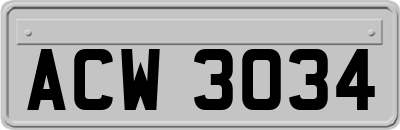 ACW3034