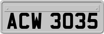 ACW3035