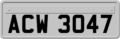 ACW3047