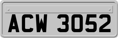 ACW3052