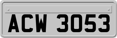 ACW3053