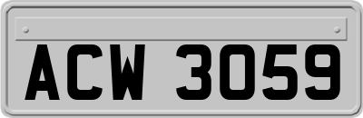 ACW3059
