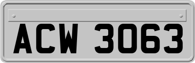 ACW3063