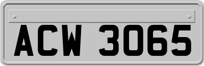 ACW3065