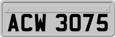 ACW3075