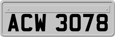ACW3078
