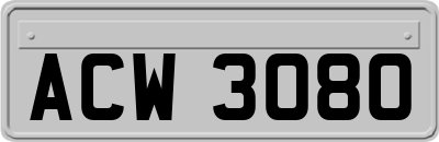 ACW3080