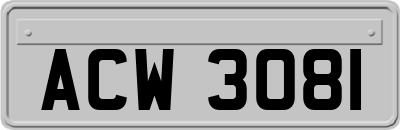 ACW3081