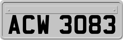 ACW3083