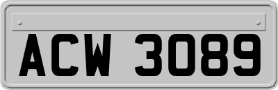 ACW3089