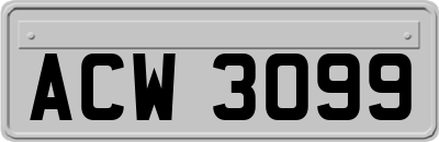 ACW3099