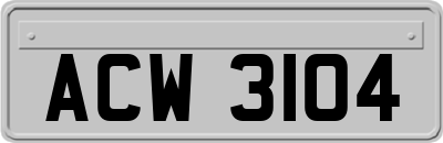 ACW3104