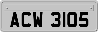 ACW3105