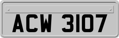 ACW3107