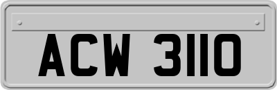 ACW3110