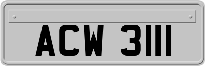 ACW3111