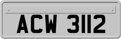 ACW3112