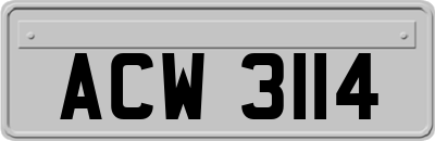 ACW3114