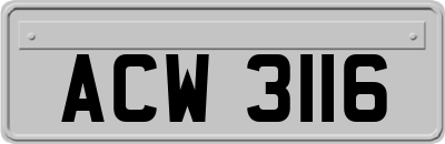 ACW3116