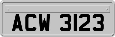 ACW3123
