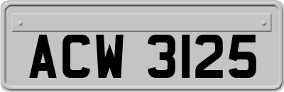 ACW3125