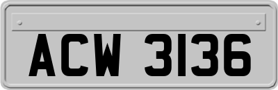 ACW3136