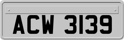 ACW3139