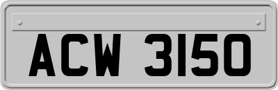 ACW3150