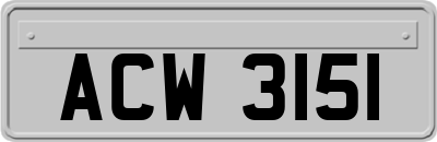 ACW3151