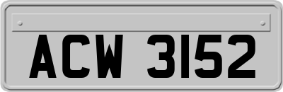 ACW3152