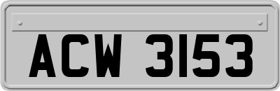 ACW3153